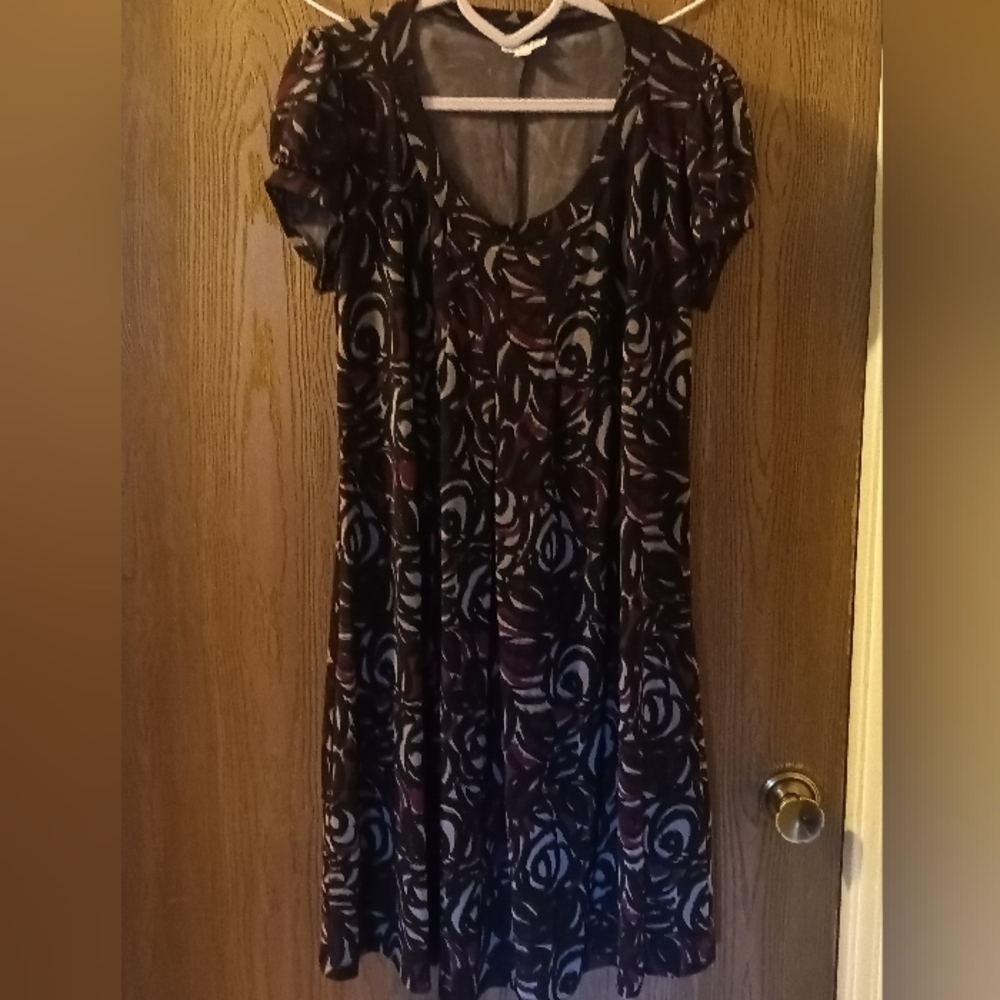 A Pea In The Pod Dress